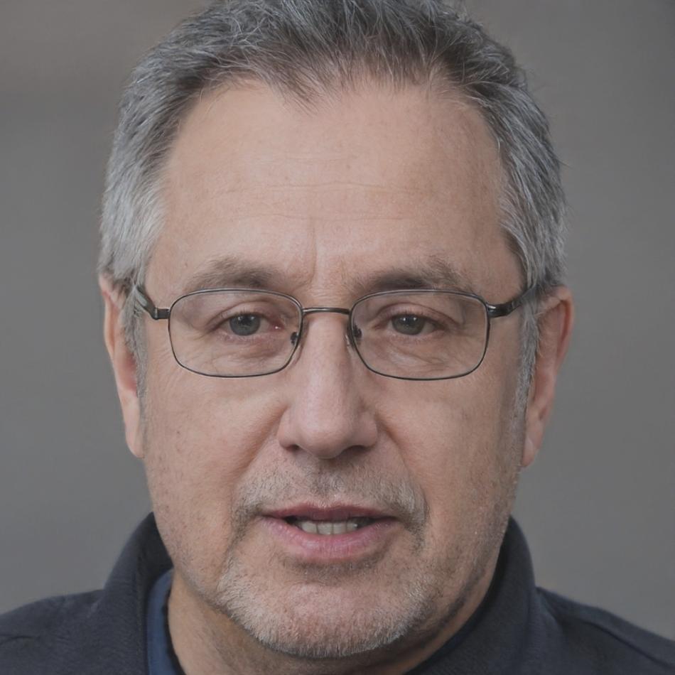 Kasem Thaworn - Founder and Lead Instructor